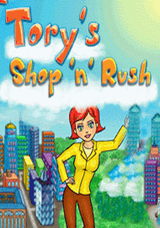 Обложка игры Tory's Shop N' Rush