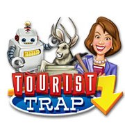 Обложка игры Tourist Trap: Build the Nation's Greatest Vacations