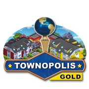 Обложка Townopolis: Gold