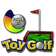Обложка Toy Golf