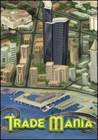 Обложка игры Trade Mania