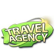 Обложка игры Travel Agency