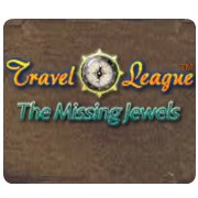 Обложка игры Travel League: The Missing Jewels
