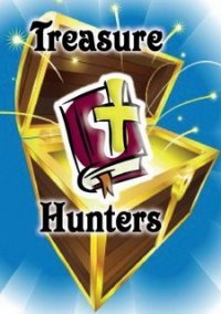 Обложка игры Treasure Hunters