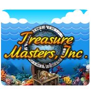 Обложка игры Treasure Masters