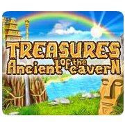 Обложка игры Treasures of the Ancient Cavern