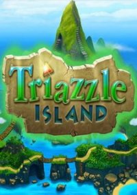 Обложка игры Triazzle Island