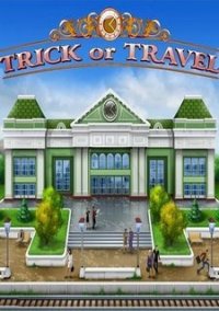 Обложка игры Trick or Travel
