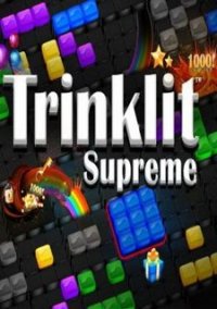 Обложка игры Trinklit Supreme