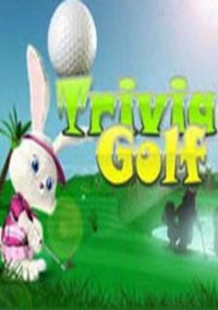 Обложка игры Trivia Golf