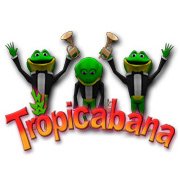 Обложка игры Tropicabana