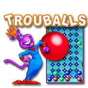 Обложка Trouballs