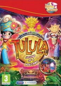 Обложка игры Tulula: Legend of a Volcano