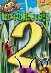 Обложка игры Tumblebugs 2