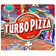 Обложка игры Turbo Pizza