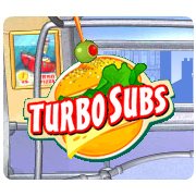 Обложка игры Turbo Subs