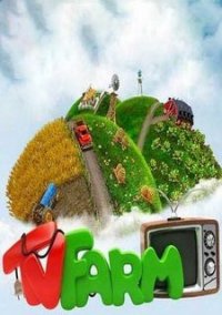 Обложка игры TV Farm