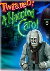 Обложка игры Twisted: A Haunted Carol