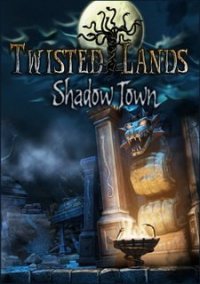 Обложка игры Twisted Lands: Shadow Town