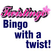 Обложка игры Twistingo
