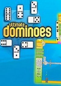 Обложка игры Ultimate Dominoes