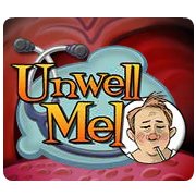 Обложка игры Unwell Mel
