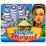 Обложка игры Vacation Mogul