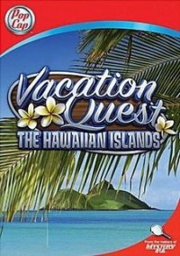 Обложка игры Vacation Quest: The Hawaiian Islands