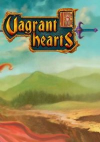 Обложка игры Vagrant Hearts