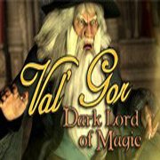 Обложка игры Вальгор