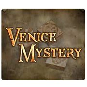 Обложка игры Venice Mystery