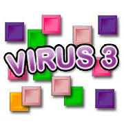 Обложка игры Virus 3