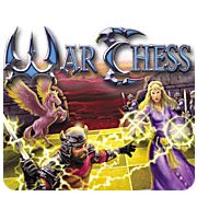 Обложка игры War Chess