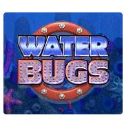 Обложка игры Water Bugs