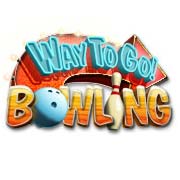 Обложка игры Way To Go! Bowling