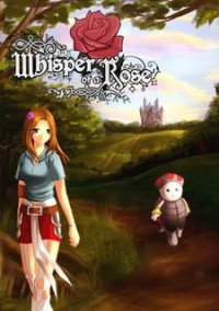 Обложка игры Whisper of a Rose