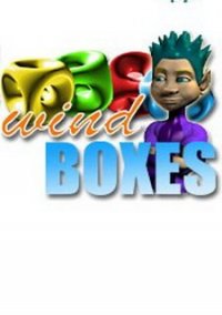 Обложка игры Wind Boxes