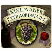 Обложка игры Winemaker Extraordinaire