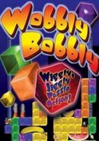 Обложка игры Wobbly Bobbly