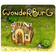 Обложка игры Wonderburg
