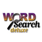 Обложка игры Word Search Deluxe