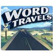 Обложка игры Word Travels