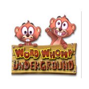 Обложка Word Whomp Underground