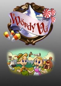 Обложка игры Wordy Vu