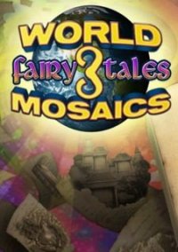 Обложка игры World Mosaics 3 - Fairy Tales