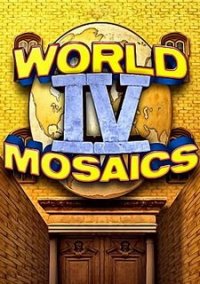 Обложка игры World Mosaics 4