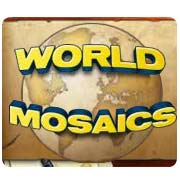 Обложка игры World Mosaics