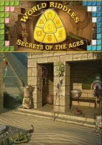 Обложка игры World Riddles: Secrets of the Ages