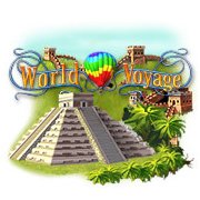 Обложка игры World Voyage