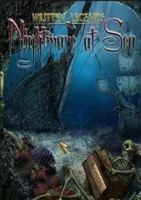 Обложка игры Written Legends: Nightmare at Sea